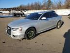 2014 Audi A4 Premium Plus