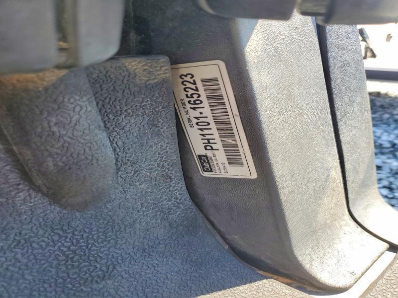 2013 Clubcar Car Golf Cart