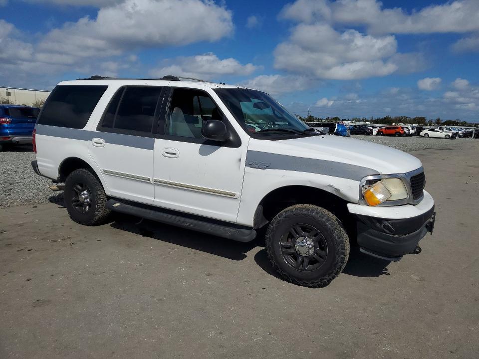 2001 Ford Expedition xlt