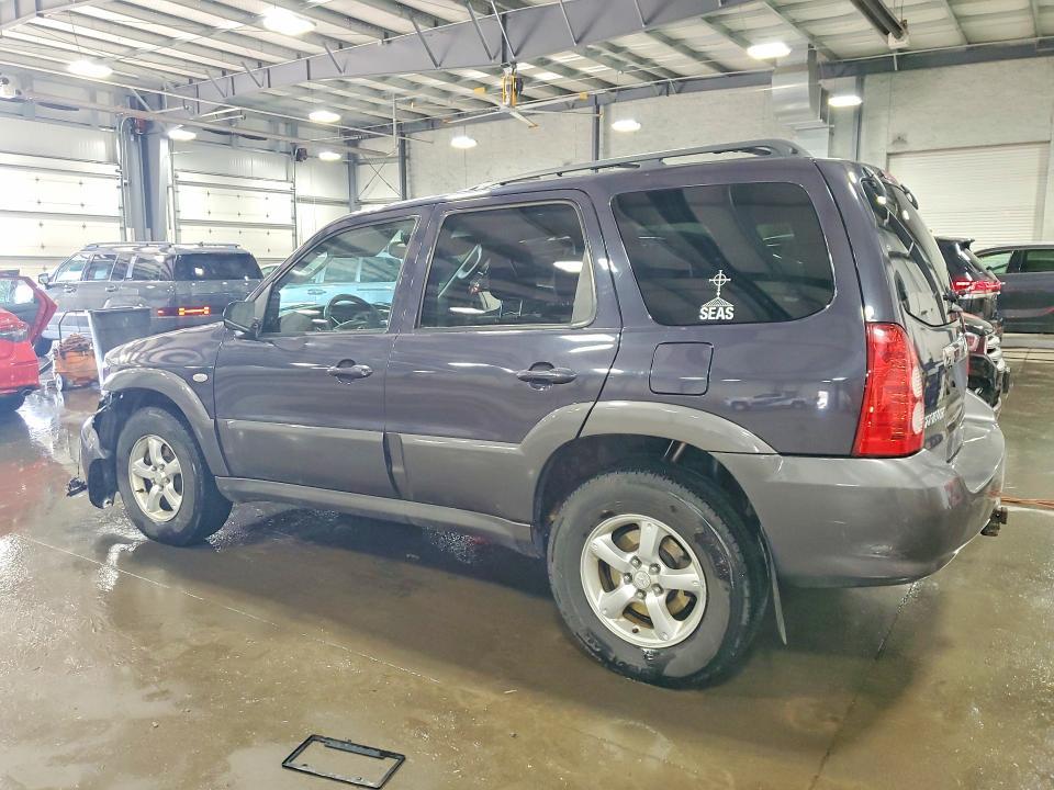 2005 Mazda Tribute s