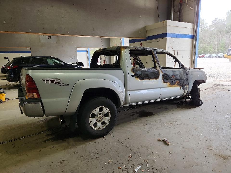 2006 Toyota Tacoma V6
