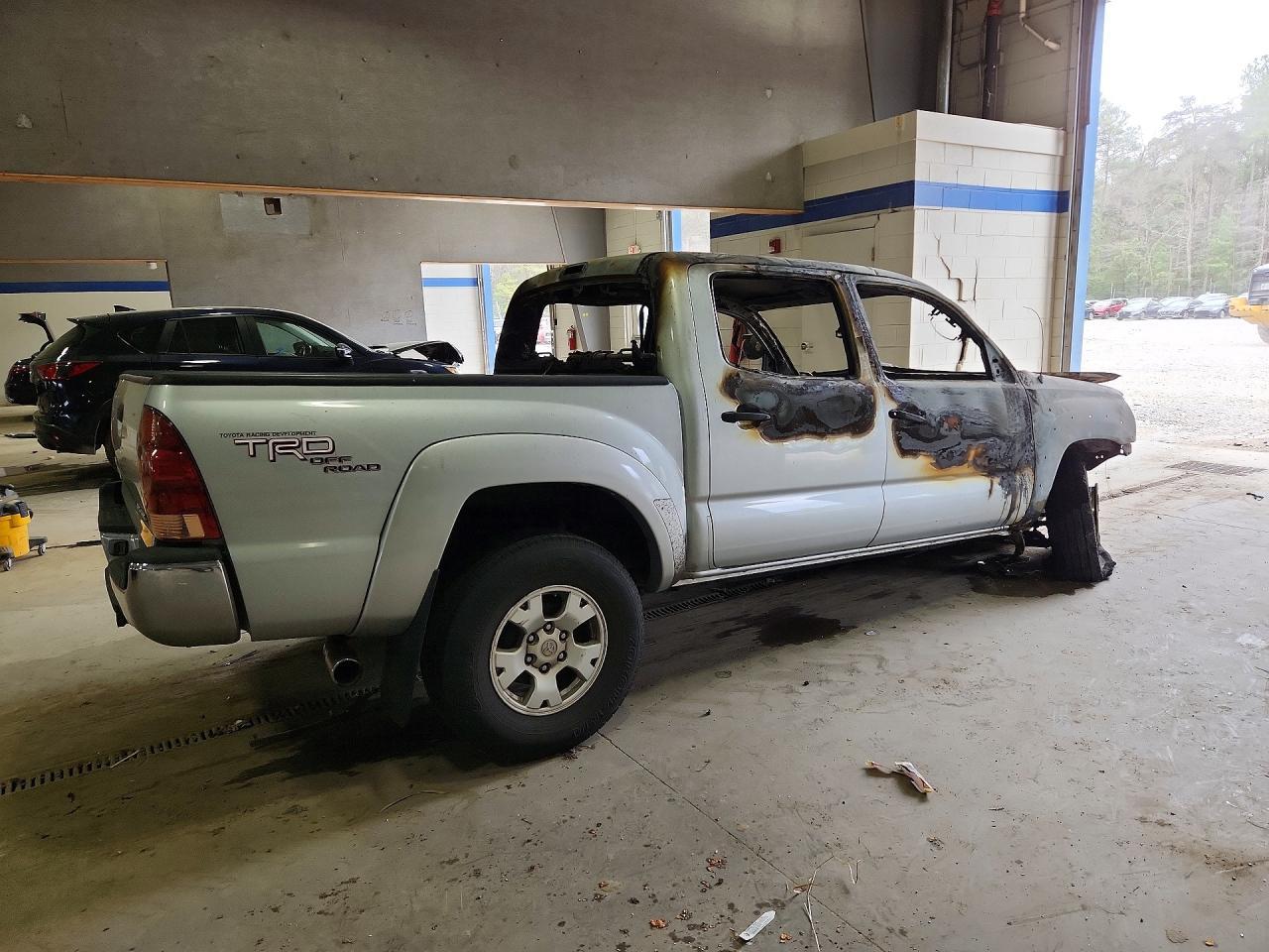 2006 Toyota Tacoma V6