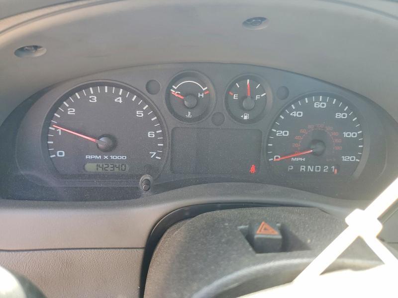 2011 Ford Ranger