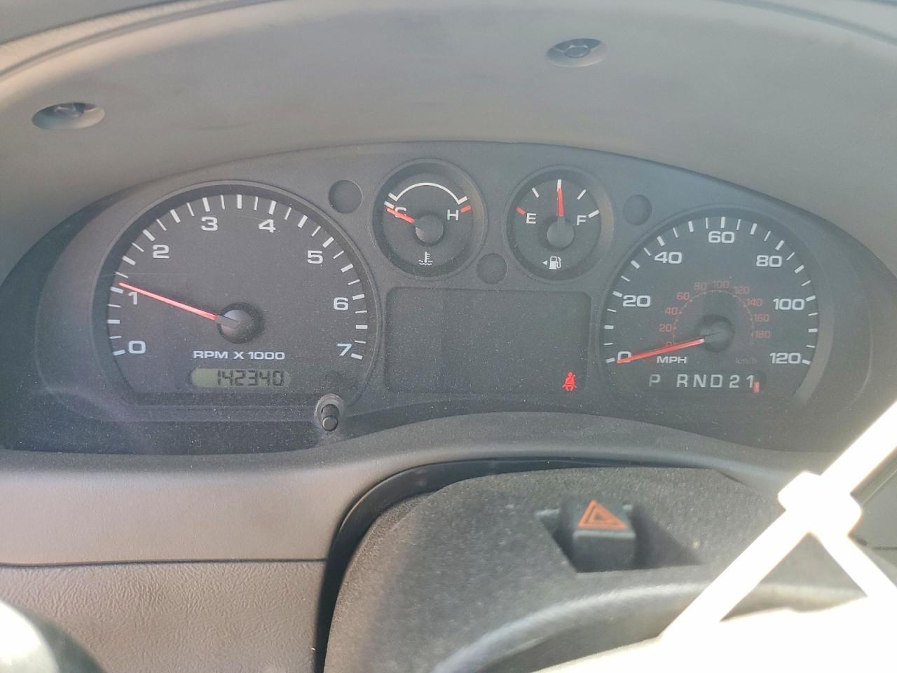2011 Ford Ranger