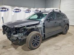 Mazda salvage cars for sale: 2024 Mazda Cx-50 Preferred