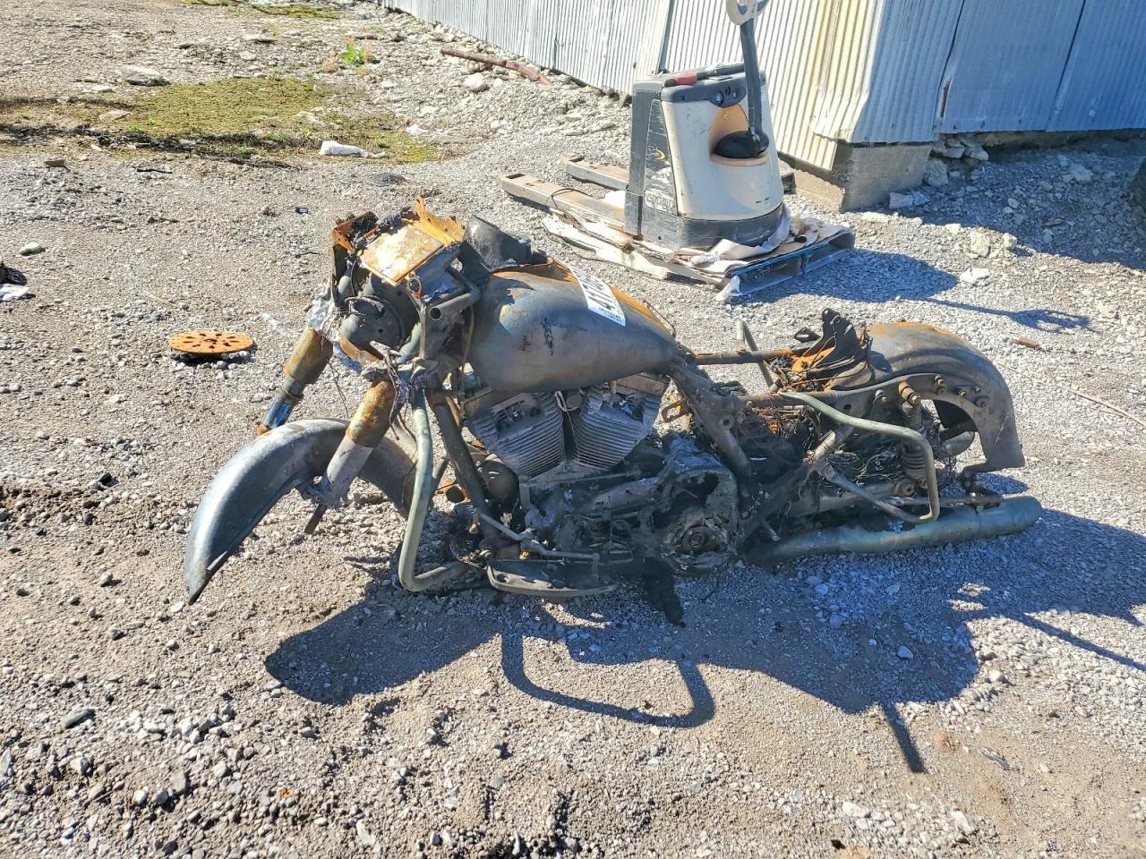 2016 Harley-Davidson Flhtkl Ultra Limited Low