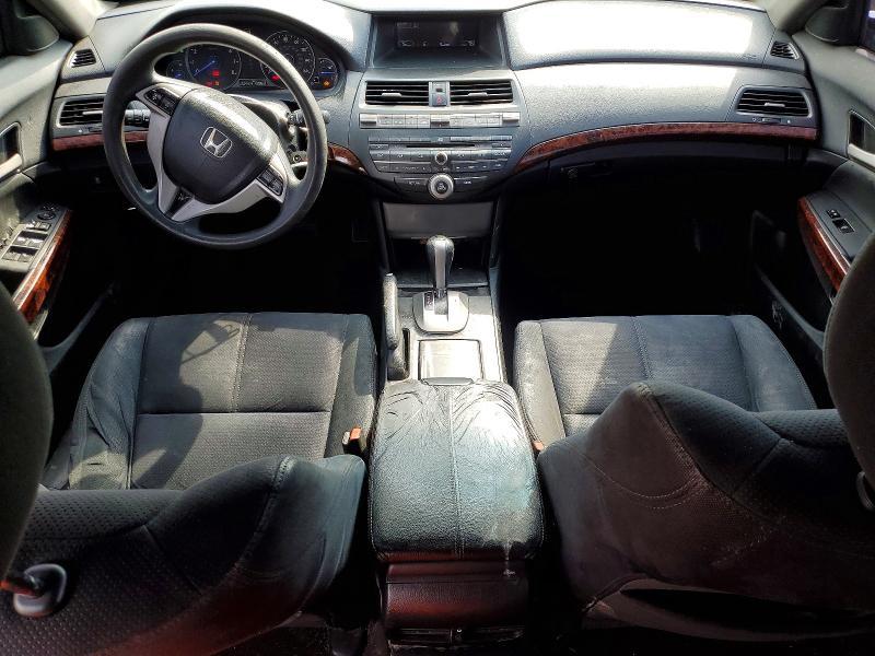 2011 Honda Accord Crosstour ex