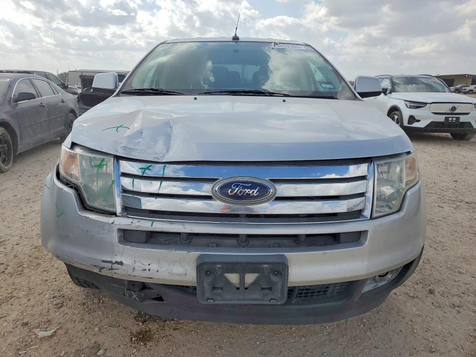 2010 Ford Edge Limited