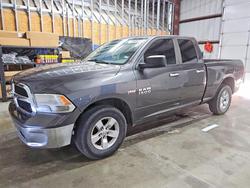 Dodge 1500 salvage cars for sale: 2016 Dodge RAM 1500 SLT