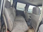 2000 Nissan Frontier XE