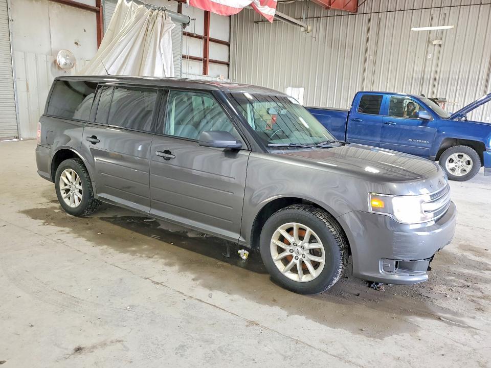 2015 Ford Flex se