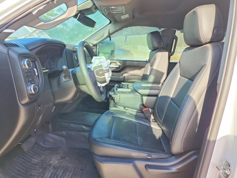 2025 GMC Sierra K2500 Heavy Duty