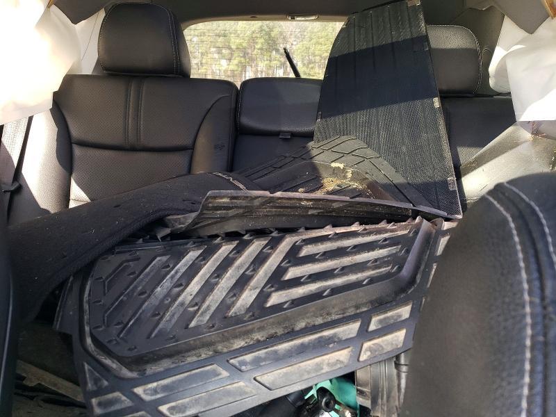 2015 KIA Sorento ex