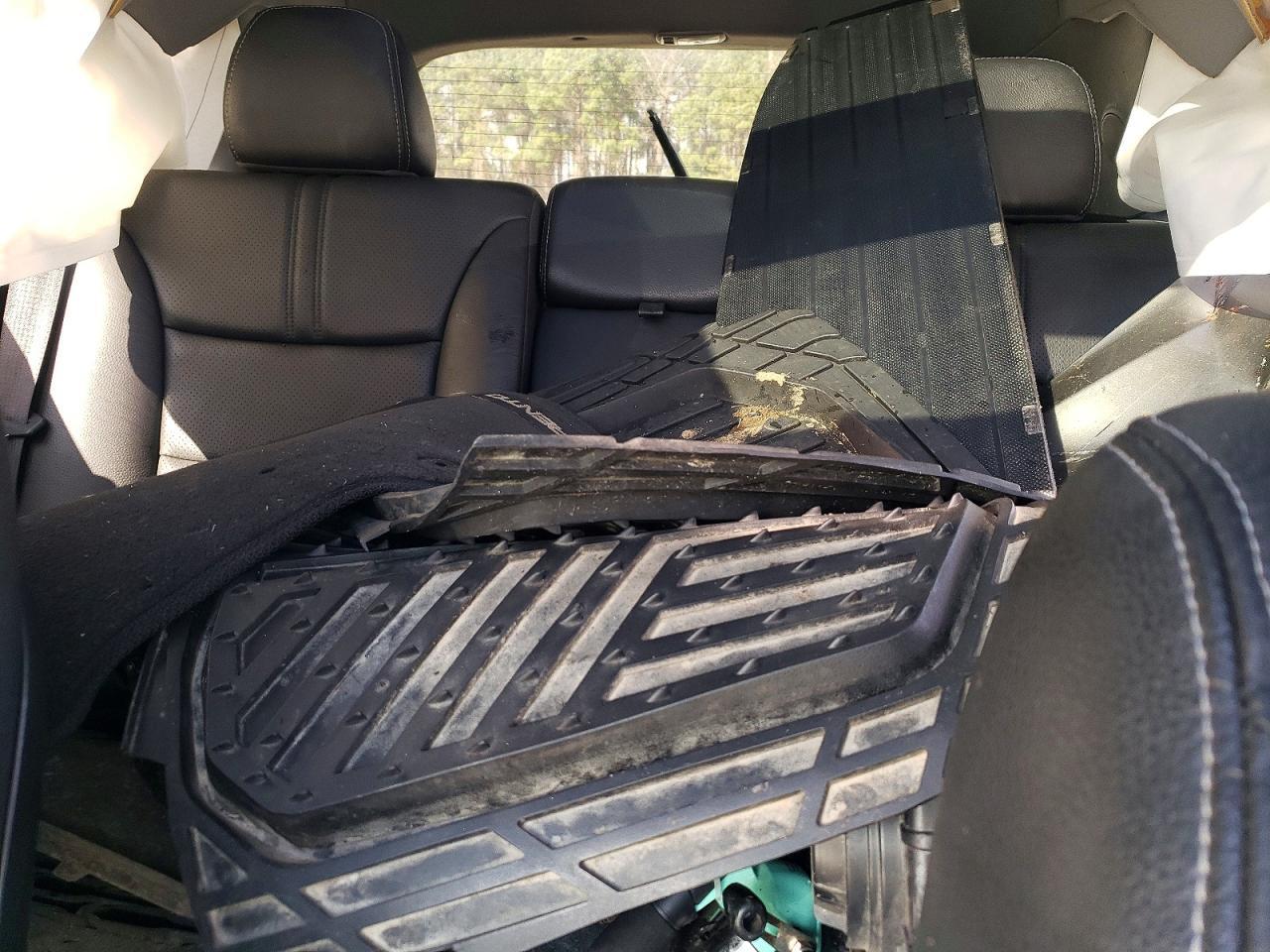 2015 KIA Sorento ex