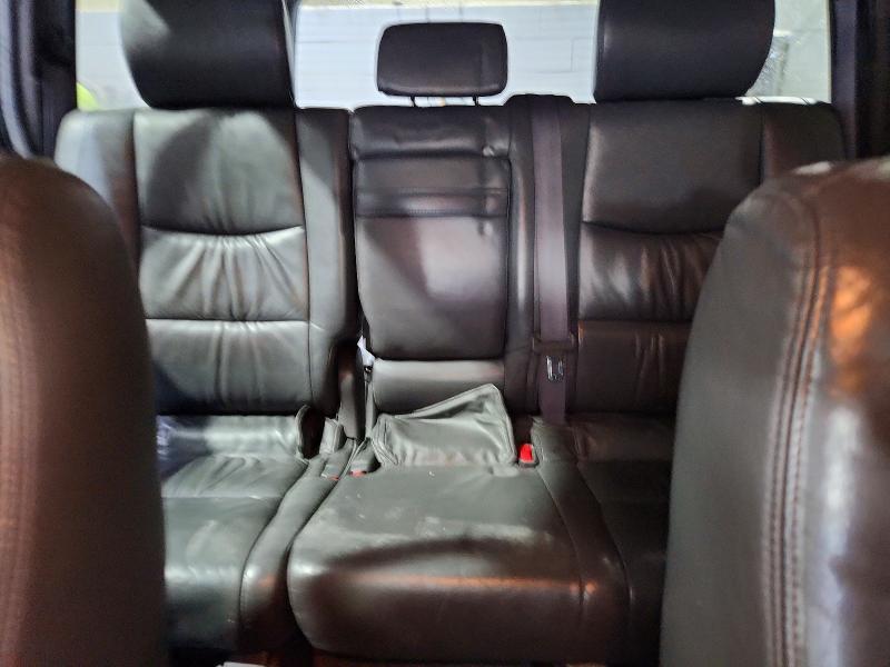 2005 Lexus Gx 470 Base