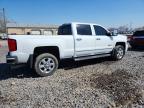 2018 Chevrolet Silverado K2500 Heavy Duty LTZ