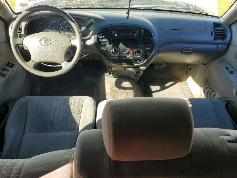 2005 Toyota Tundra SR5