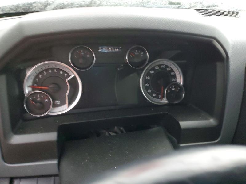 2019 Dodge RAM 1500 Classic SLT