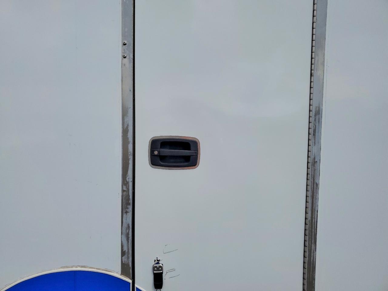 2020 Ford Transit Delivery Truck