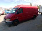2006 Dodge Sprinter 3500 Utility / Service Van