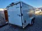 2016 Haulmark TST7X16WT2 Enclosed Cargo Trailer