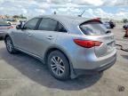 2010 Infiniti Fx35 Base
