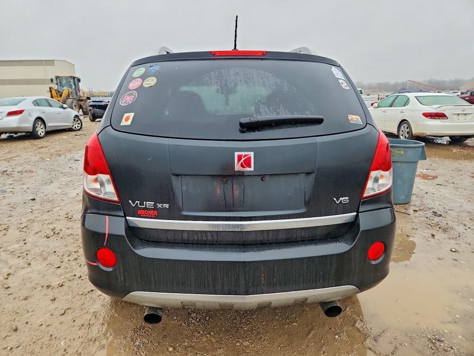 2008 Saturn Vue xr