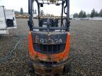 2015 Toyota Unknown  Warehouse Forklift