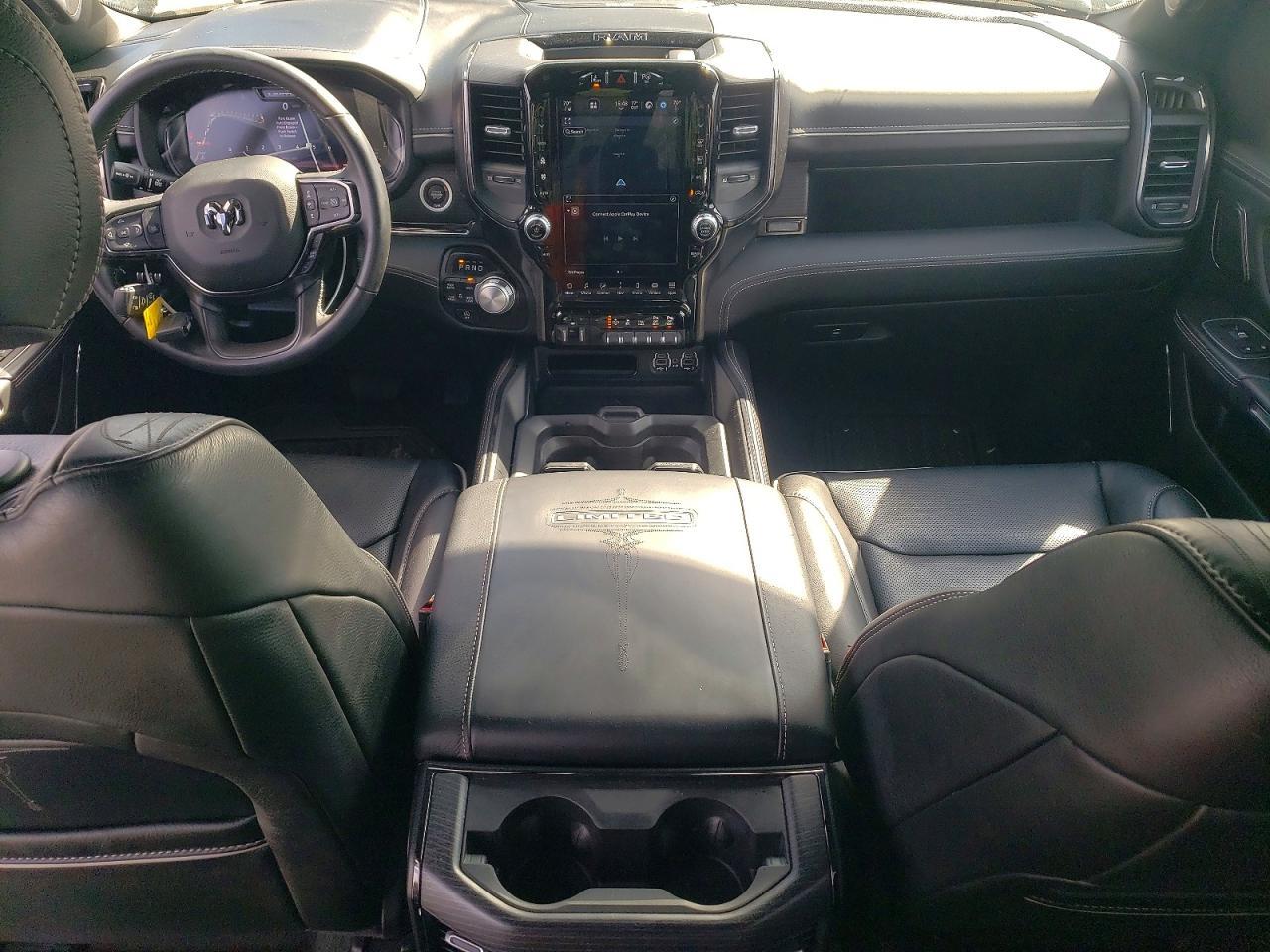 2023 Dodge RAM 1500 Limited