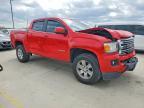 2015 GMC Canyon SLE