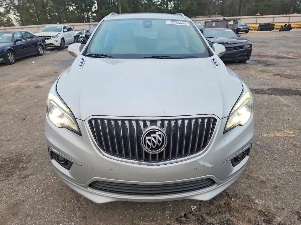 2016 Buick Envision Premium