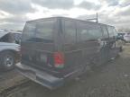 2007 Ford Econoline E350 Super Duty Wagon