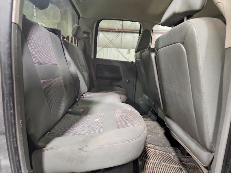 2007 Dodge Ram 1500 st