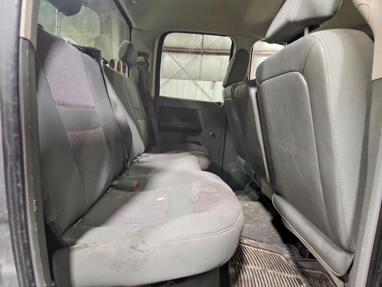 2007 Dodge Ram 1500 st