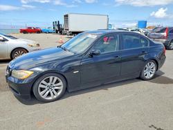 BMW salvage cars for sale: 2008 BMW 328 i