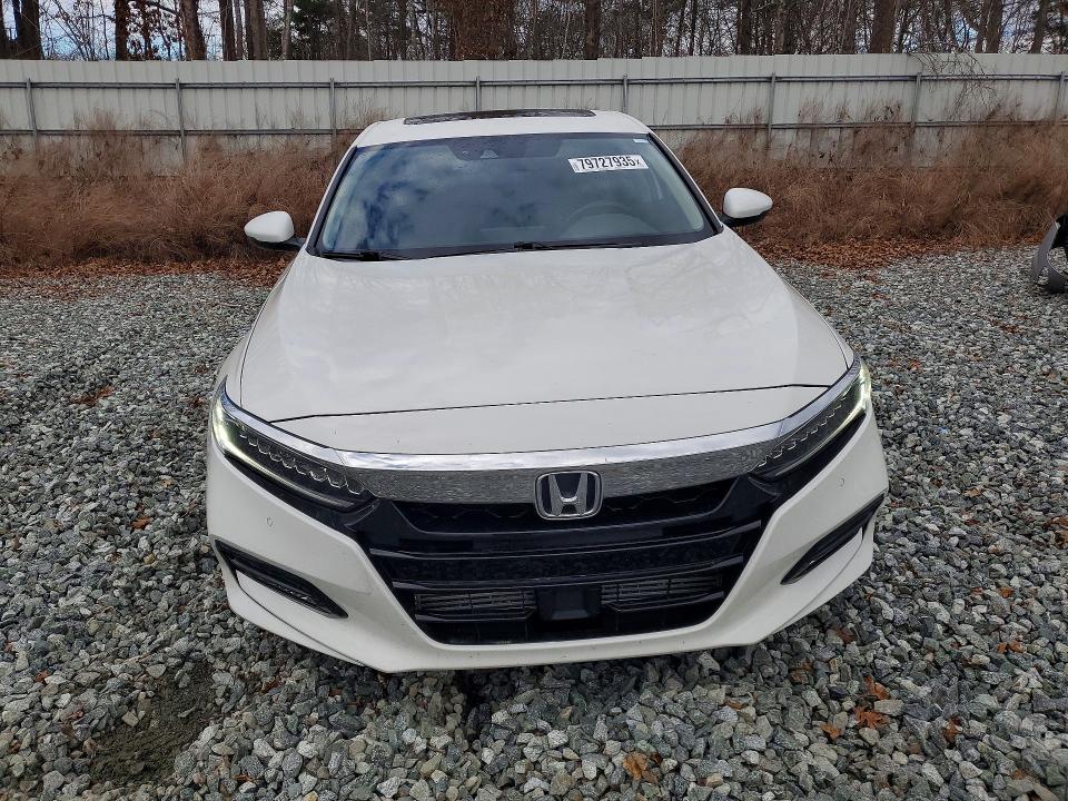 2019 Honda Accord Touring