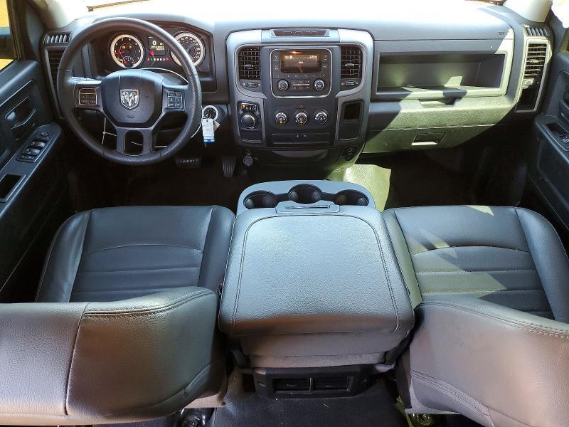 2019 Dodge RAM 1500 Classic Tradesman