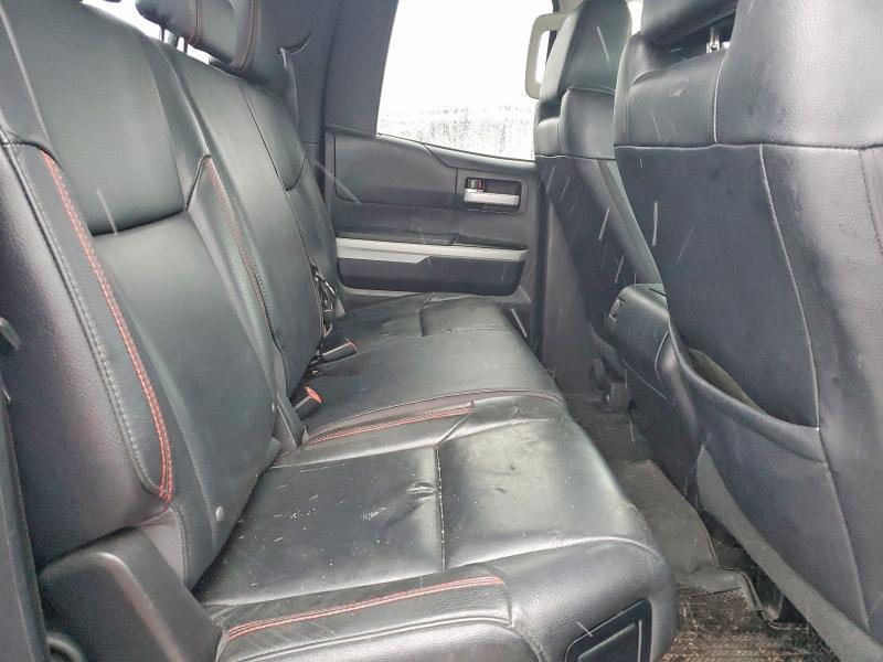 2016 Toyota Tundra TRD PRO