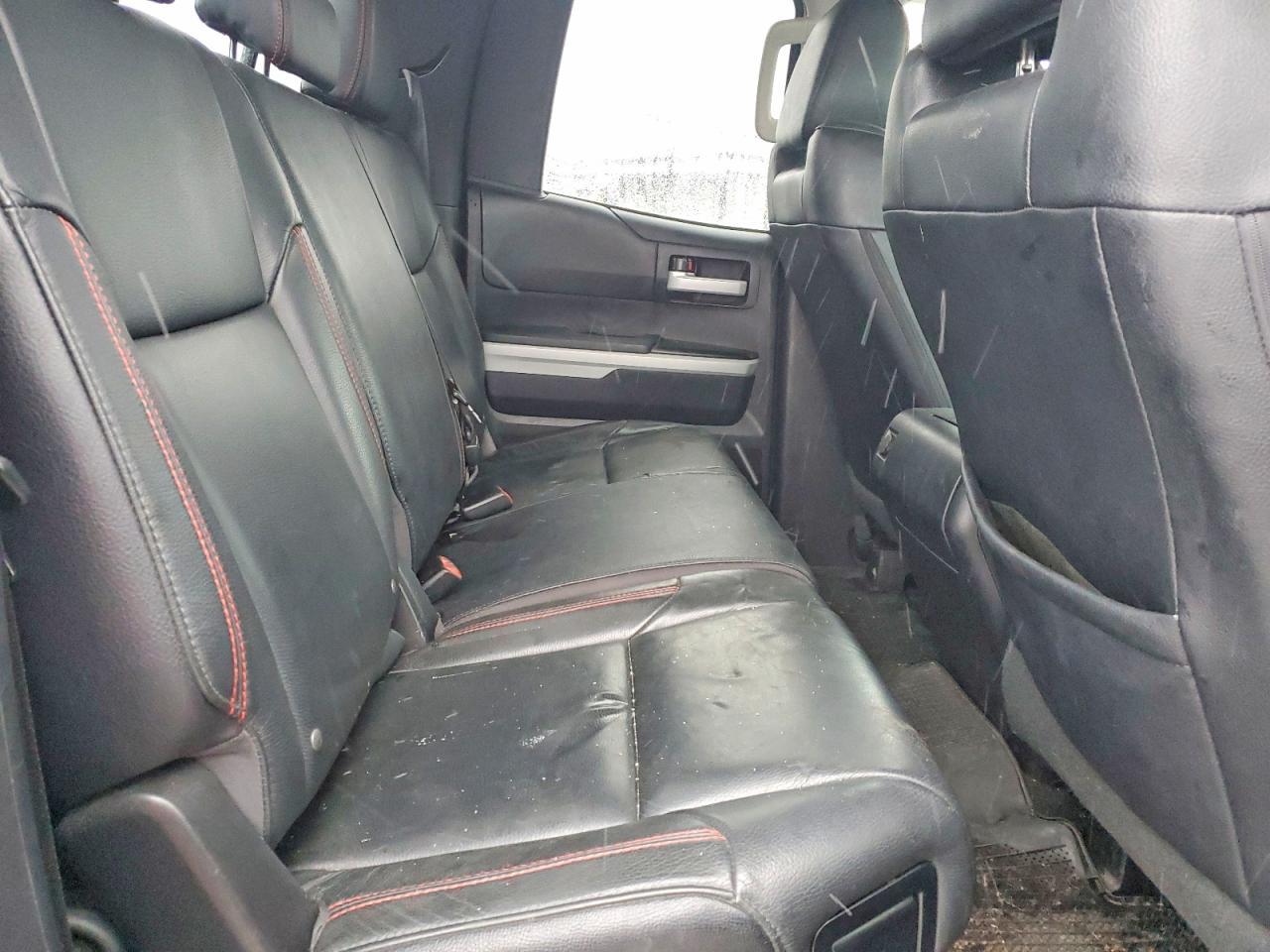 2016 Toyota Tundra TRD PRO