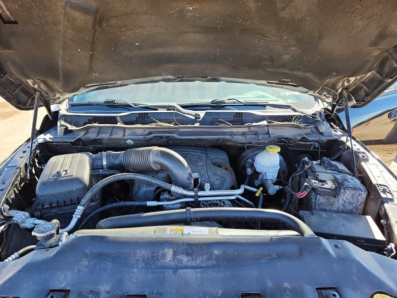 2019 Dodge RAM 1500 Classic SLT