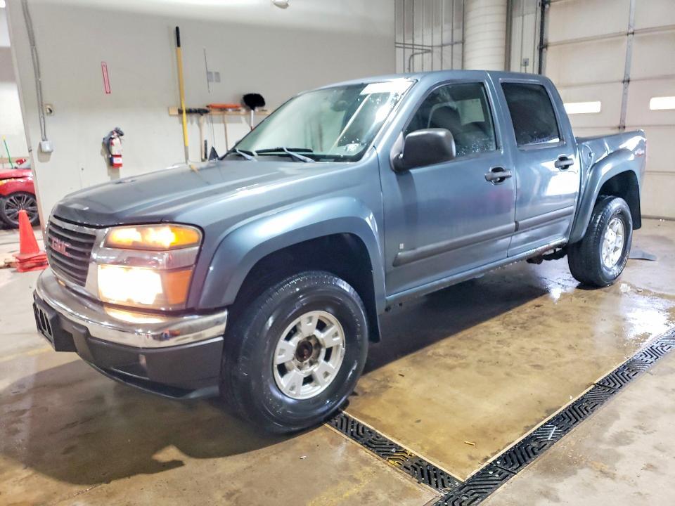 2006 GMC Canyon