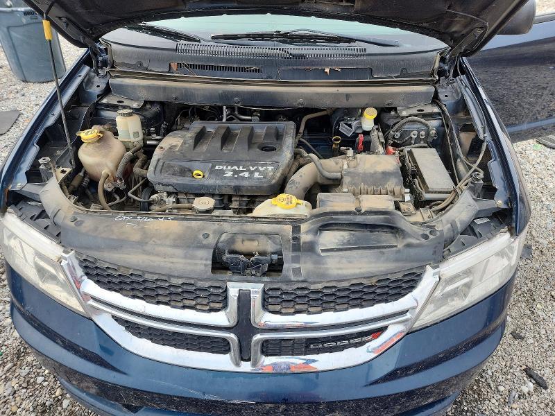 2014 Dodge Journey se