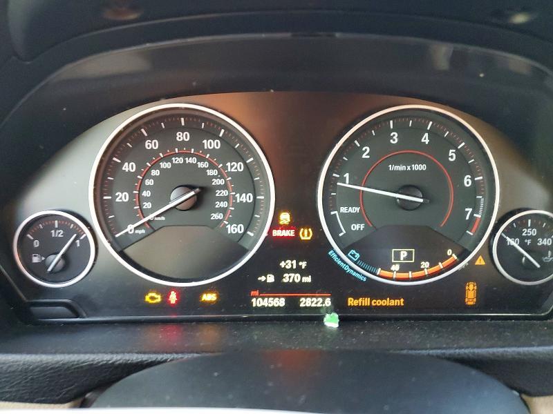 2019 BMW 430xi Gran Coupe