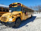 2013 Bluebird Vision-School Bus