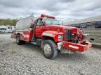 1995 Chevrolet C70-Tanker Fire Truck