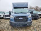 2021 Ford Transit Delivery Truck