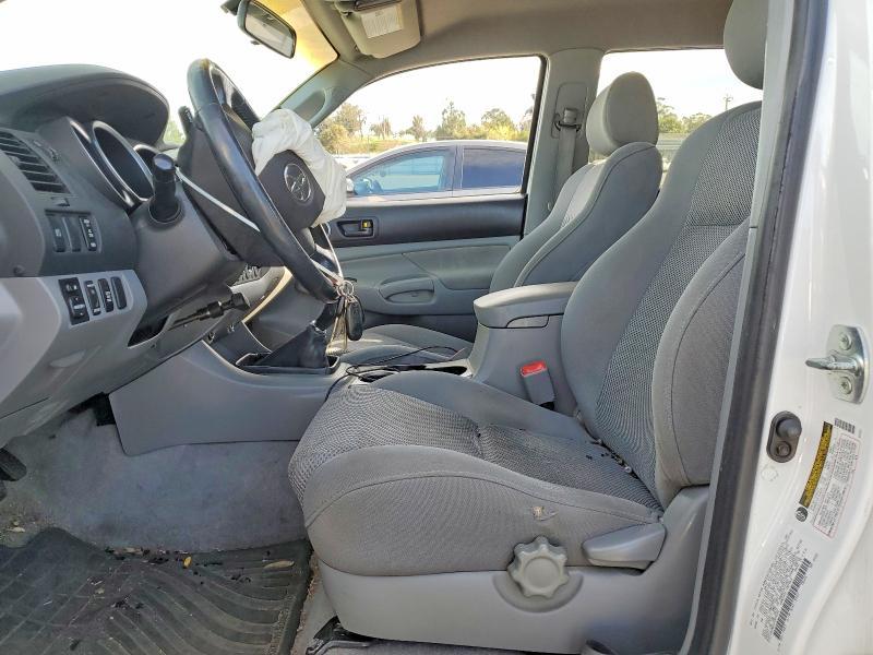 2005 Toyota Tacoma V6
