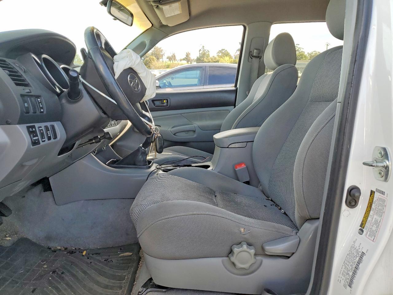 2005 Toyota Tacoma V6