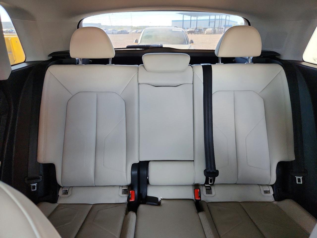 2019 Audi Q3 Premium