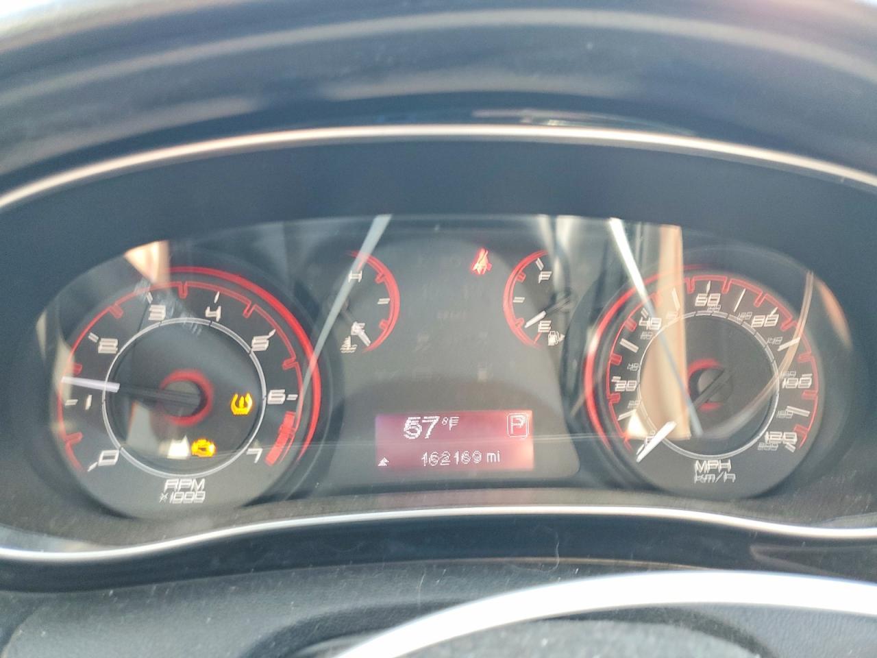 2013 Dodge Dart sxt